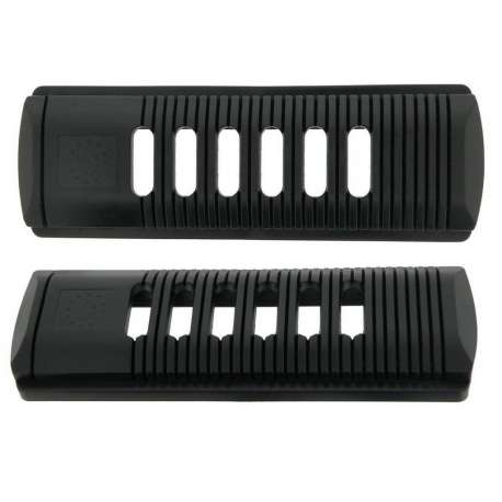 Couvre Rail Picatinny Weaver Plastique