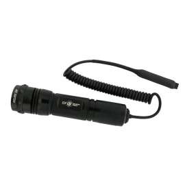 Mano-contact pour Torche Tactique