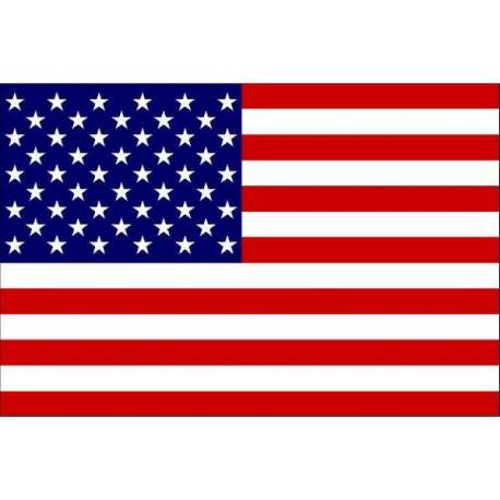 Drapeau : ETATS-UNIS