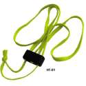 Textile Disposable Handcuffs