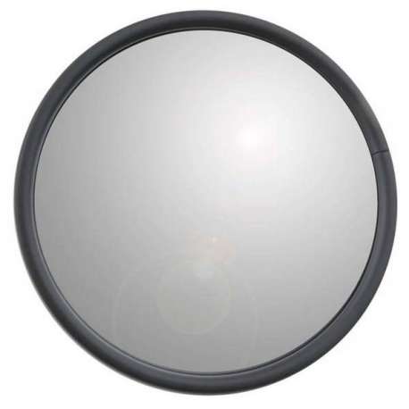 Miroir Panoramique Rond 162mm