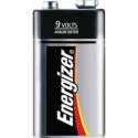 Pile Energizer 9 Volts