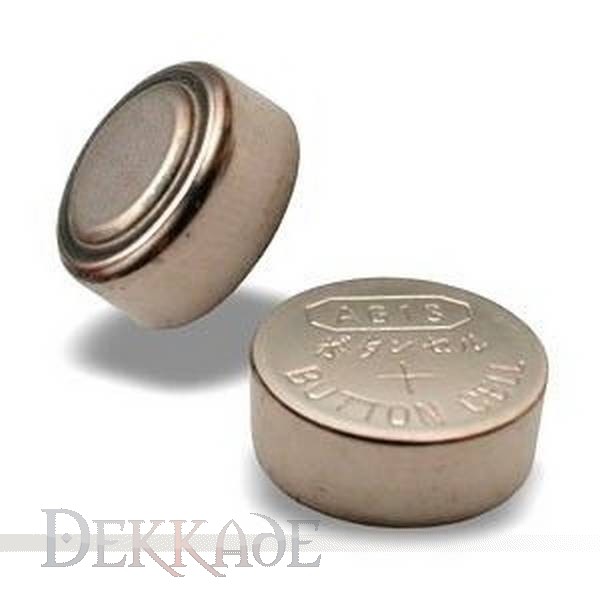 AG13 : Pile Alcaline AG13