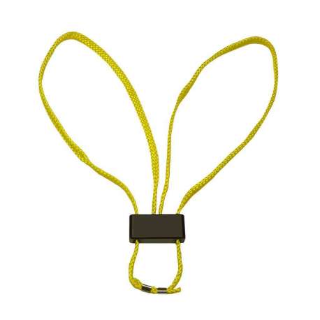 Textile Disposable Handcuffs