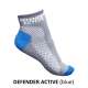 Technical Socks Defender Active - Blue
