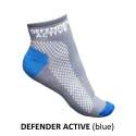 Technical Socks Defender Active - Blue