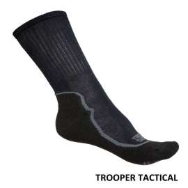 Chaussettes Trooper Tactical - Dark