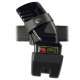Holder SGH-64 with Metal Clip for Stun Gun