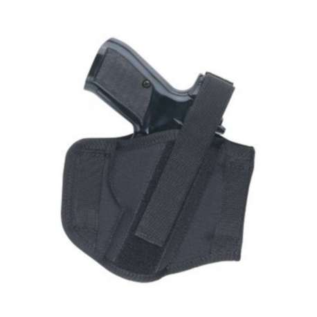 Holster de Ceinture Ambidextre - 2 Passants 