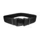 Nylon Duty Belt ESP with Plastic Buckle 3-Points