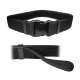 Nylon Duty Belt ESP with Plastic Buckle 3-Points