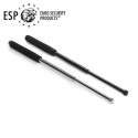 Expandable Baton Hardened Steel 21"