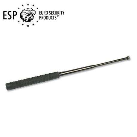 Expandable Baton Hardened Steel 21"