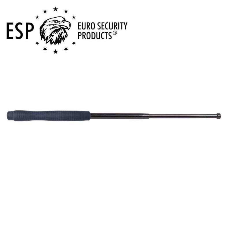 Telescopic Baton ESP POLICE PRO Black