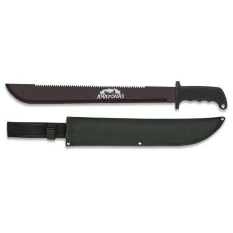 Machete Amazonas II