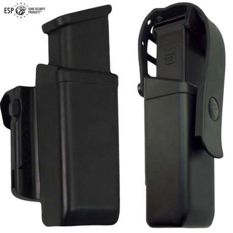 Swivelling Holder MH-54 for Magazine 9mm