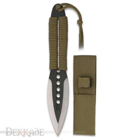 Throwing Knife SAMPO
