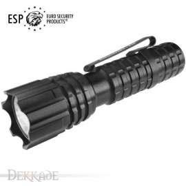 Lampe Compacte BARRACUDA Mini