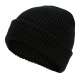 Commando Type Beanie Hat
