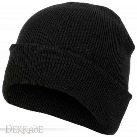 Highlander Deluxe Beanie Hat