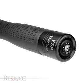 Expandable Baton Hardened Ergonomic 20" – Easy-Lock