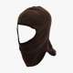 Polar Fleece Balaclava Black