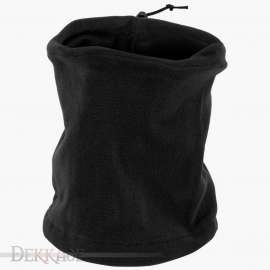 Tour de Cou Polaire - Noir