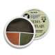Camouflage Face Paint - 3 colours