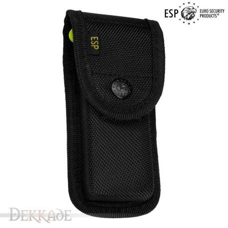 Nylon Holder for ESP Rescue Knife
