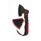 Axe RED EAGLE