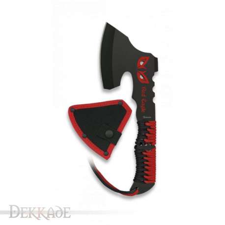 Axe RED EAGLE