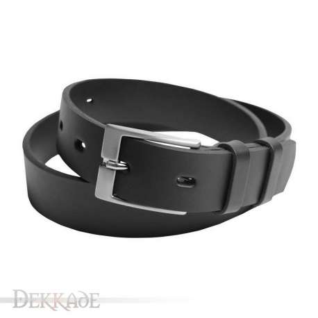 Ceinture Police ESP en Cuir – Taille L
