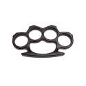 Poing Américain Compact - Black