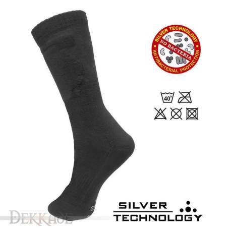 Technical Socks Sniper - Dark