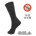 Technical Socks Sniper - Dark