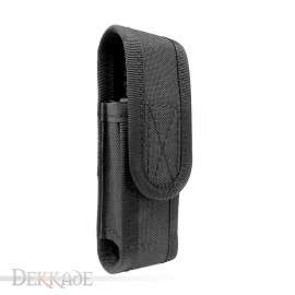 Étui Nylon LHNA-01 pour Lampe Tactique ARTAX