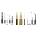 Expandable Batons