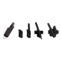 Holders for Expandable Baton