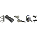 Accessories for Expandable Baton