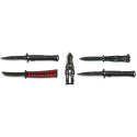 Butterfly Knives